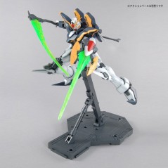 Gundam - MG - XXXG-01D Gundam Deathscythe (EW Ver.). 1/100 Bandai - 5