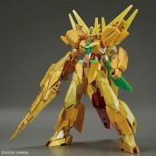 Gundam - HGBD:R - 037 - PFF-X7II/BUILD DiVERS Re:Rising Gundam 1/144