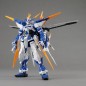 Gundam - MG - MBF-P03D Gundam Astray Blue Frame D 1/100