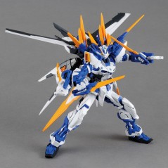 Gundam - MG - MBF-P03D Gundam Astray Blue Frame D 1/100 Bandai - 4