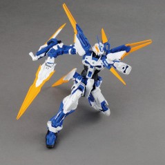 Gundam - MG - MBF-P03D Gundam Astray Blue Frame D 1/100 Bandai - 5