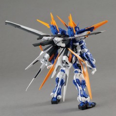 Gundam - MG - MBF-P03D Gundam Astray Blue Frame D 1/100 Bandai - 3