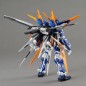 Gundam - MG - MBF-P03D Gundam Astray Blue Frame D 1/100