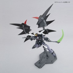 Gundam - MG - XXXG-01D2 Gundam Deathscythe Hell (EW Ver.) 1/100 Bandai - 3