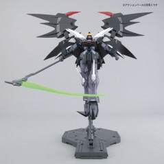 Gundam - MG - XXXG-01D2 Gundam Deathscythe Hell (EW Ver.) 1/100 Bandai - 4