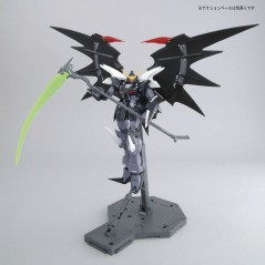 Gundam - MG - XXXG-01D2 Gundam Deathscythe Hell (EW Ver.) 1/100 Bandai - 5