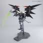 Gundam - MG - XXXG-01D2 Gundam Deathscythe Hell (EW Ver.) 1/100