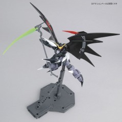 Gundam - MG - XXXG-01D2 Gundam Deathscythe Hell (EW Ver.) 1/100 Bandai - 6