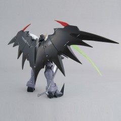 Gundam - MG - XXXG-01D2 Gundam Deathscythe Hell (EW Ver.) 1/100 Bandai - 8