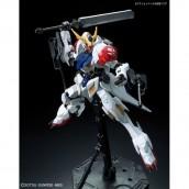 Gundam - FM - ASW-G-08 Gundam Barbatos Lupus 1/100