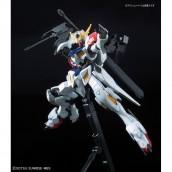 Gundam - FM - ASW-G-08 Gundam Barbatos Lupus 1/100