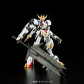 Gundam - FM - ASW-G-08 Gundam Barbatos Lupus Rex 1/100