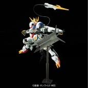 Gundam - FM - ASW-G-08 Gundam Barbatos Lupus Rex 1/100