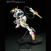 Gundam - FM - ASW-G-08 Gundam Barbatos Lupus Rex 1/100