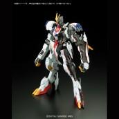 Gundam - FM - ASW-G-08 Gundam Barbatos Lupus Rex 1/100