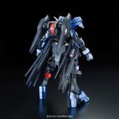 Gundam - FM - ASW-G-XX Gundam Vidar 1/100