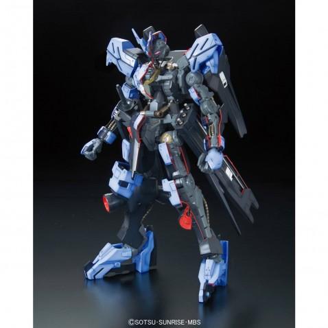 Gundam - FM - ASW-G-XX Gundam Vidar 1/100 Bandai - 5