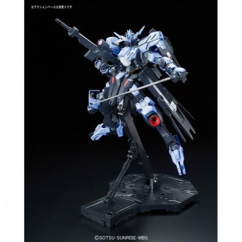 Gundam - FM - ASW-G-XX Gundam Vidar 1/100 Bandai - 7