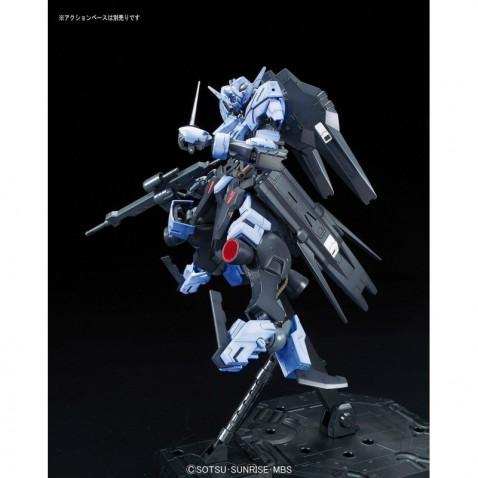 Gundam - FM - ASW-G-XX Gundam Vidar 1/100 Bandai - 9