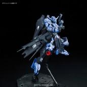 Gundam - FM - ASW-G-XX Gundam Vidar 1/100