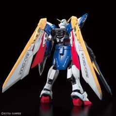 Gundam - RG - 35 - XXXG-01W Wing Gundam 1/144 (Damaged Box) Bandai - 3