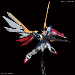 Gundam - RG - 35 - XXXG-01W Wing Gundam 1/144 (Damaged Box) Bandai - 7