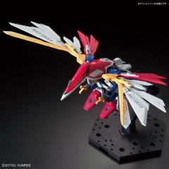 Gundam - RG - 35 - XXXG-01W Wing Gundam 1/144 (Damaged Box) Bandai - 10