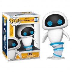 Funko Pop - Wall-E - Eve Flying - 1116 Funko - 1