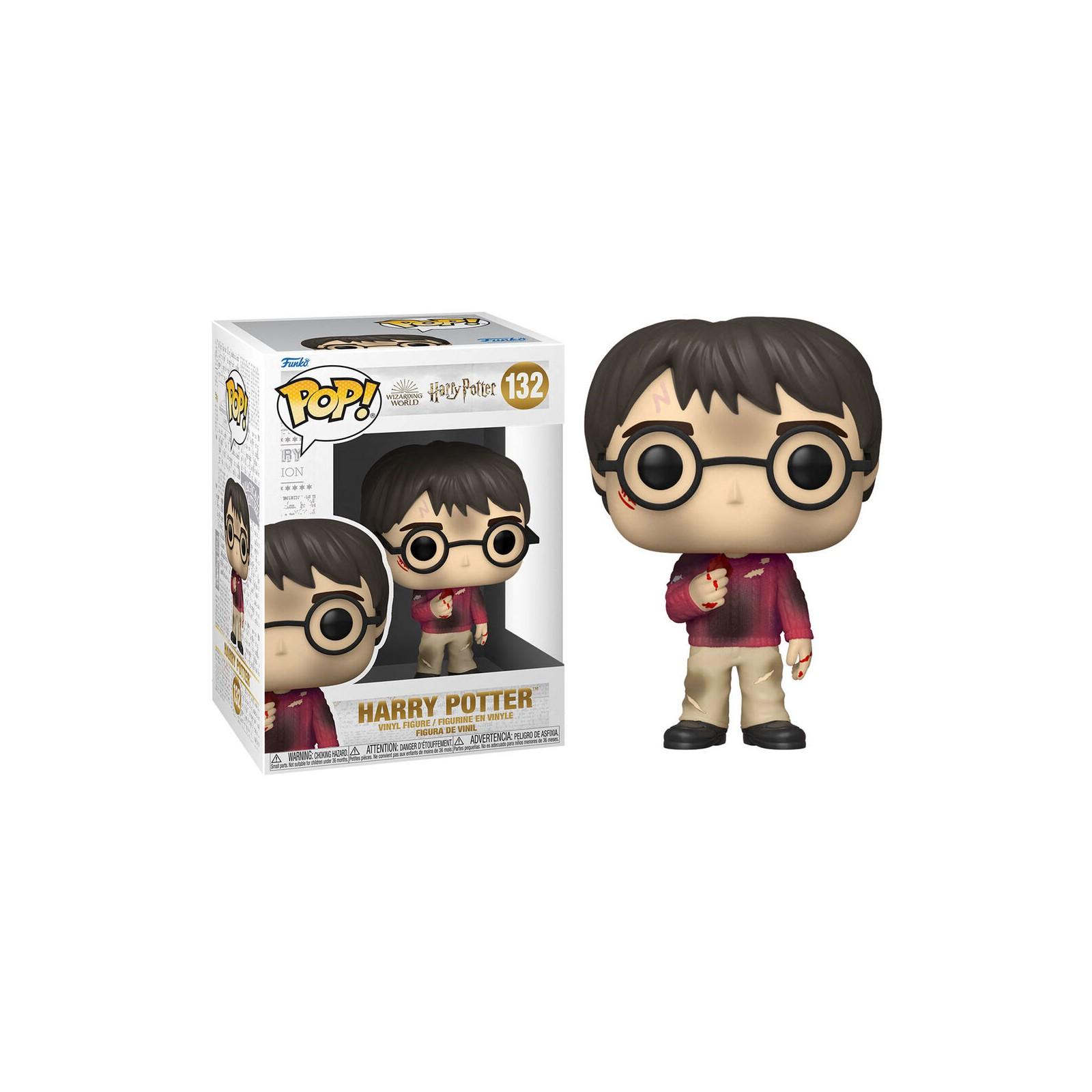 Harry Potter - Hedwig - Bitty POP! action figure 76