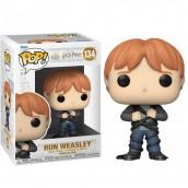 Funko Pop - Harry Potter - Ron Weasley in Devils Snare - 134