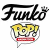 Funkos Series & Anime